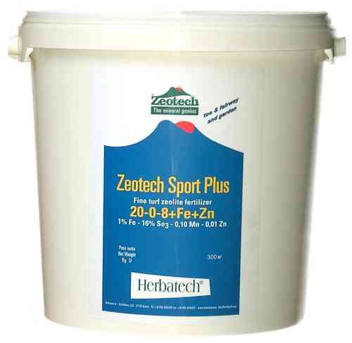 ZEOTECH® Sport Plus    9 kg