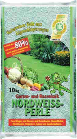Nordweiss-Perle®