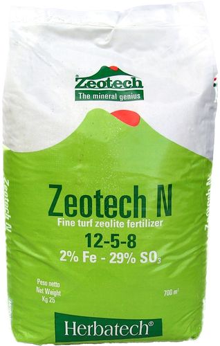 ZEOTECH® N   25 kg