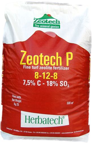 ZEOTECH® P 25 kg