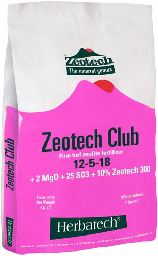 ZEOTECH® Club   25 kg